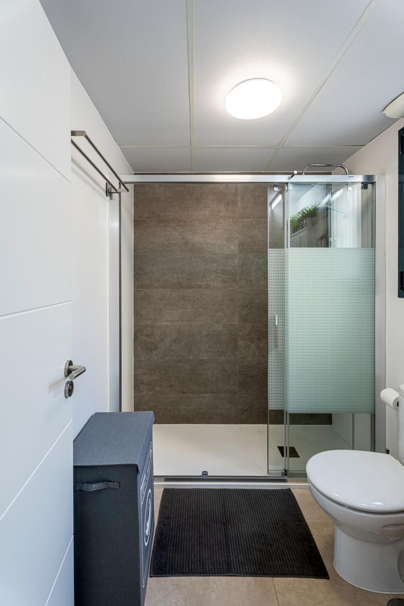 Atico Azucarera Torre Del Mar Apartment Exterior photo
